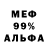 Мефедрон 4 MMC Sergi Tono
